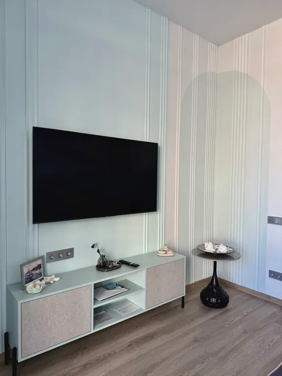 Квартира Уютные апартаменты Zemland riviera lagoon у моря — Зеленоградск