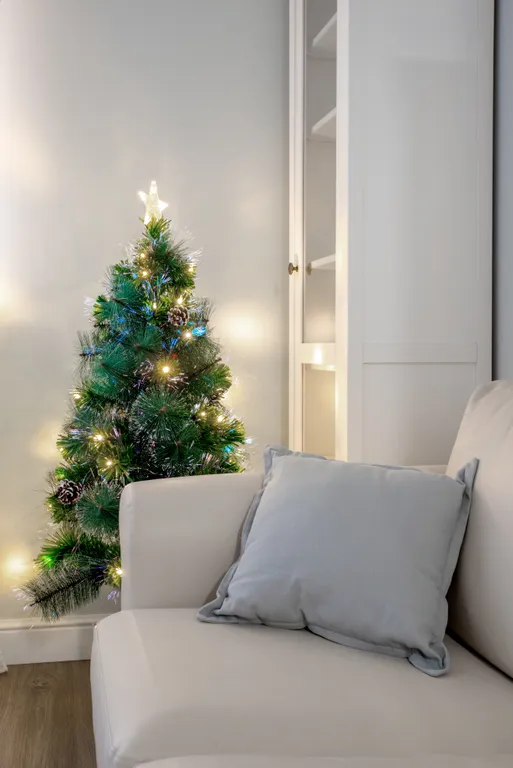 Квартира Элегантная в ЖК Меркурий