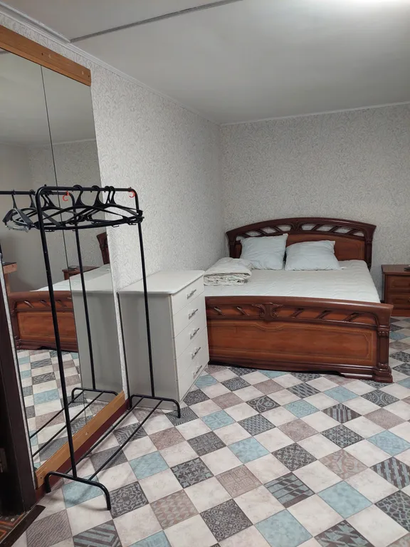 Гостевой домик для семейного отдыха