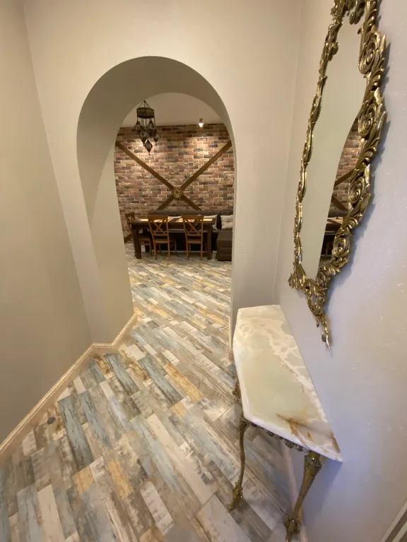 Дом в Пятигорске