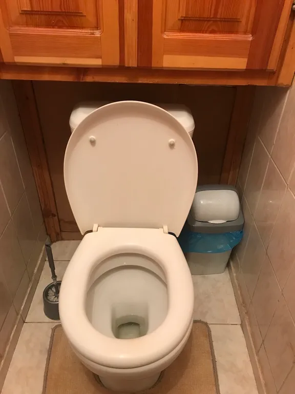 Квартира в самом центре города