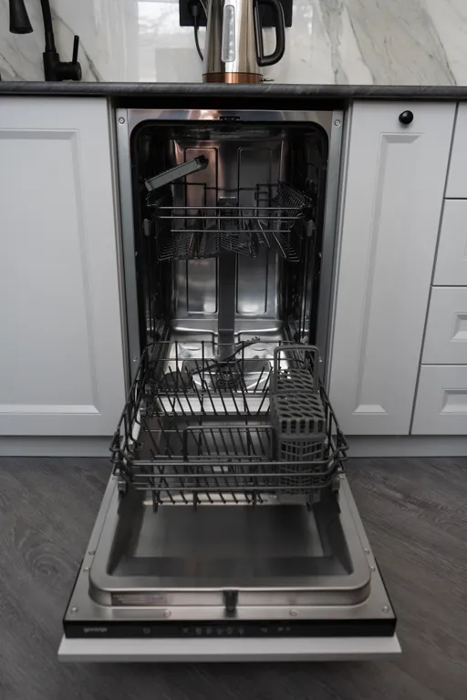 Квартира класса люкс