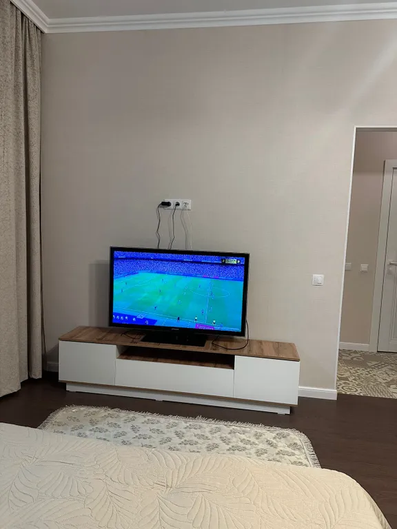 Комфортная квартира в центре левого берега