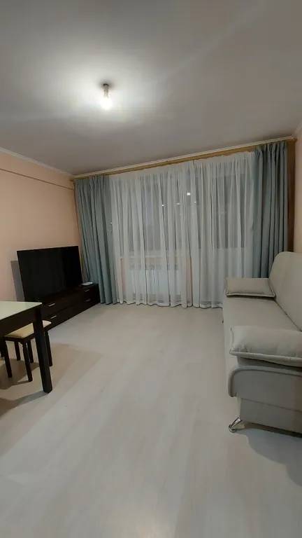 Уютная евродвушка на Боевой