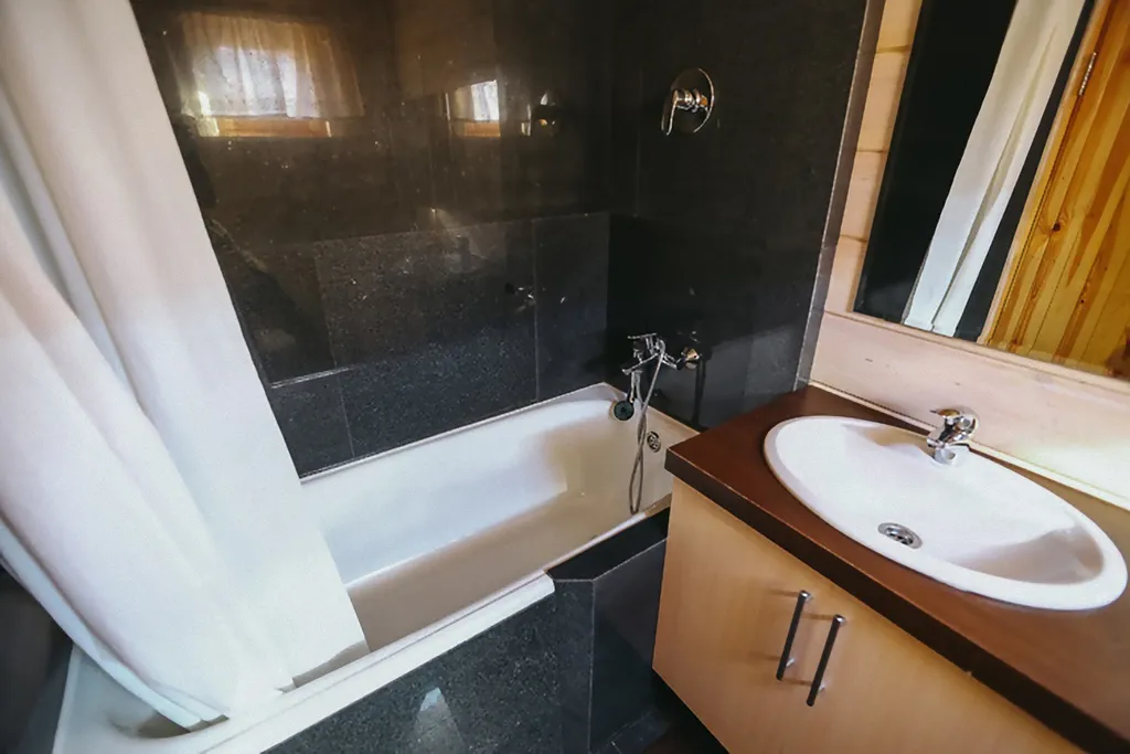 Шале Скандик (Verona, Albion, Sunrise, Portofino)