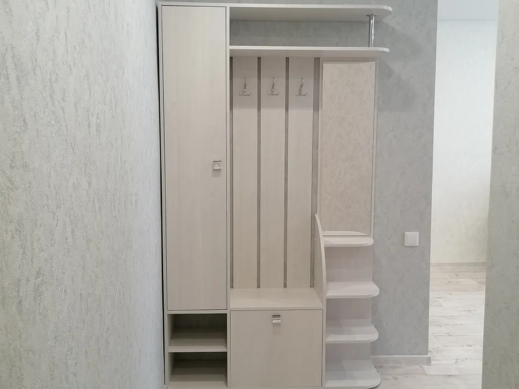 Уютная студия в центре города