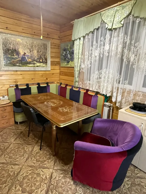 3-комнатный Дом