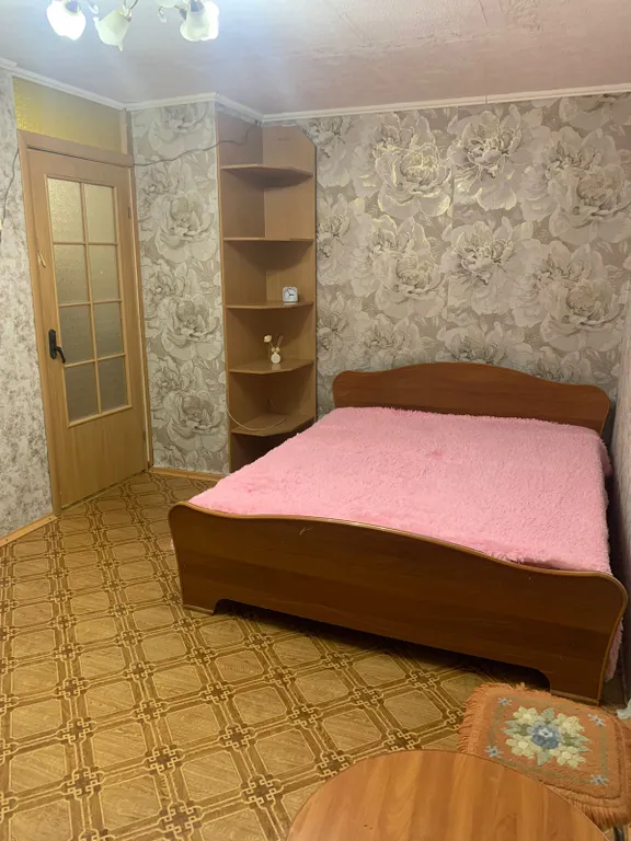 Уютная 2-комнатная квартира — аренда посуточно в Вуктыл