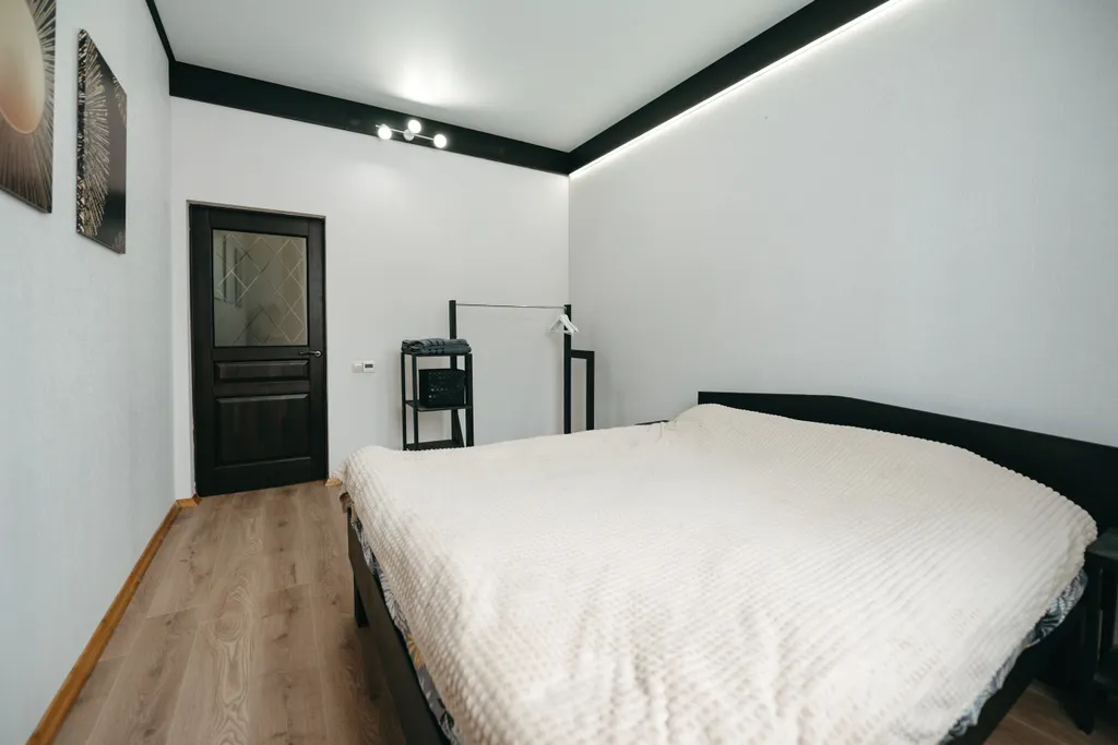 Коттедж Уютный коттедж в 150 метрах от входа на горнолыжный курорт — Манушкино