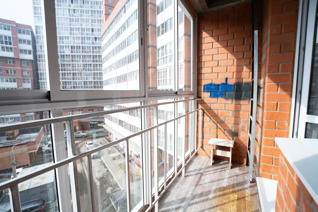 Апартамент на Аэропорте