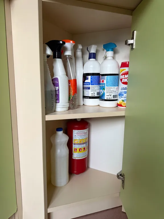 Квартира Большая 2-комнатная светлая квартира на 1 этаже — Светлогорск