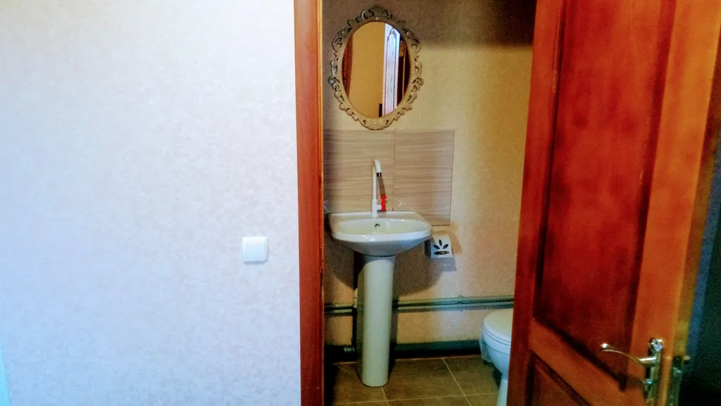 Комната стандарт