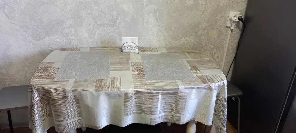 Манхэттен - стильная квартира с евроремонтом