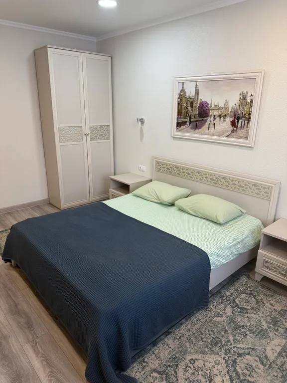 2-комнатная Квартира — аренда посуточно в Белокуриха