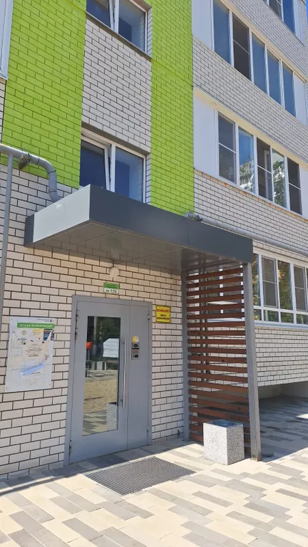Квартира Квартира комфорт класса — Волгоград