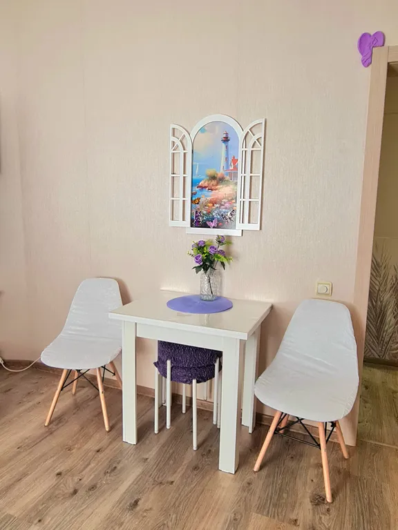 Квартира, центр города