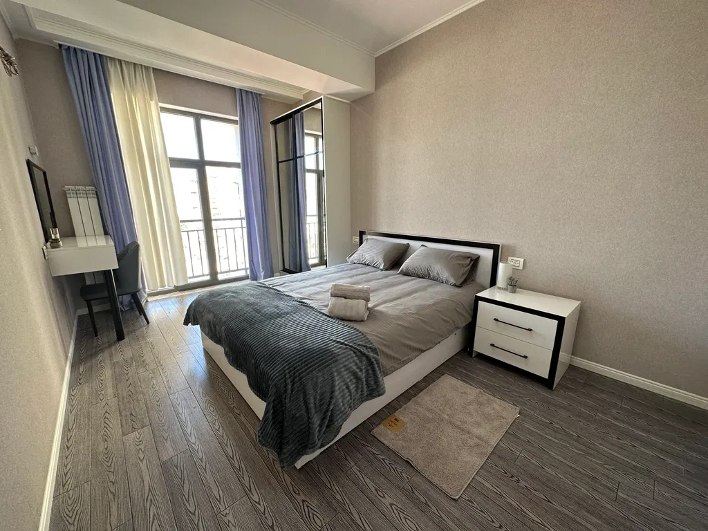 Квартира Urban Suite Apartment — аренда посуточно в Баку