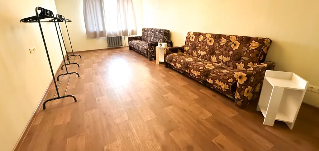 Мега просторная квартира в центре