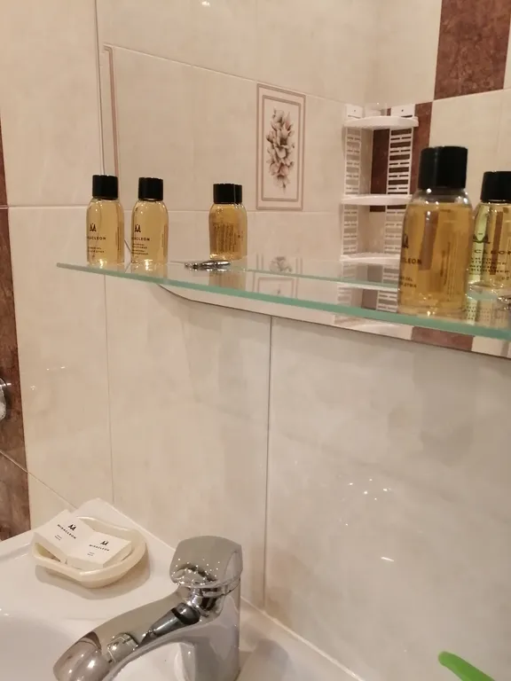 Комфортная квартира в удобном районе