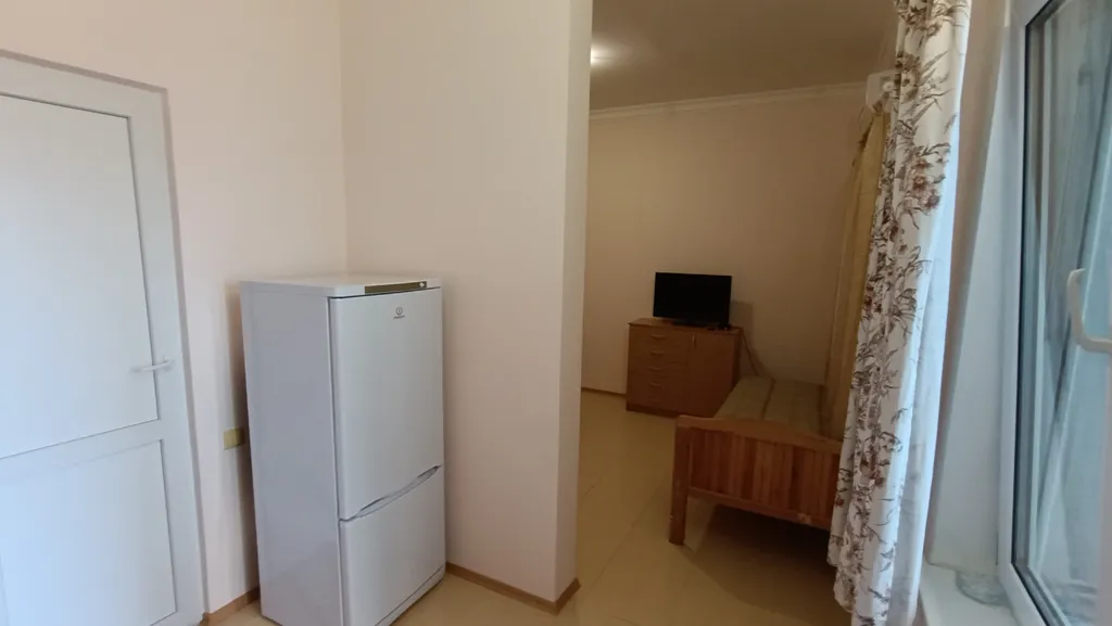 Трёхместный номер