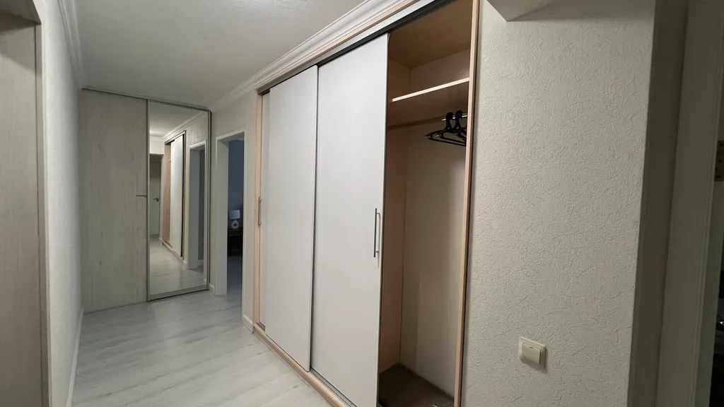 Квартира Уютная квартира рядом с центром и Московским проспектом — Ярославль