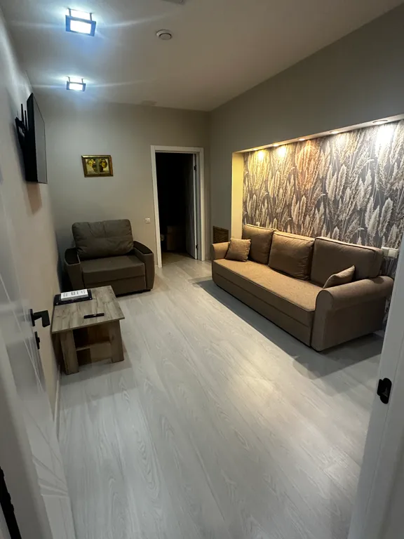 Квартира Уютная квартира в самом центре — Нижний Новгород