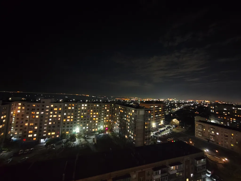 Прекрасная квартира со всем удобствами