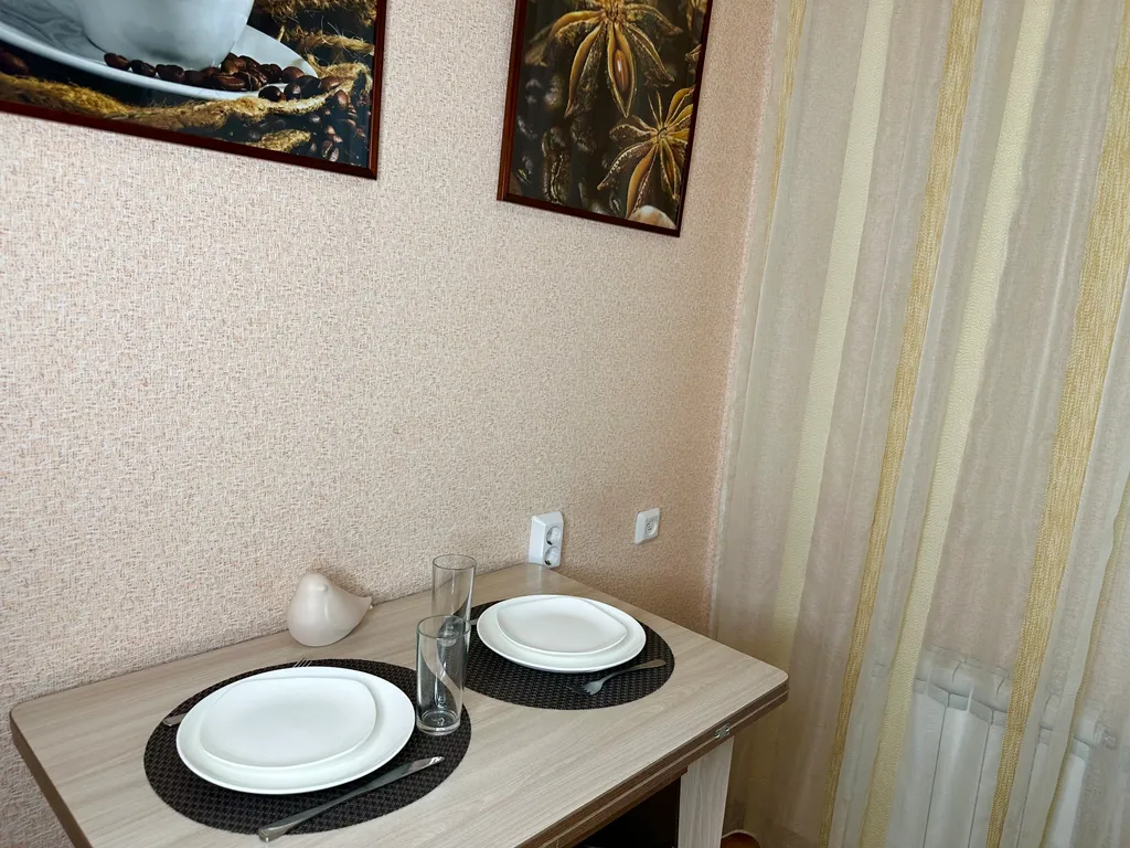 Квартира на Крейде