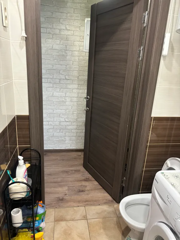 Уютная квартира в центре