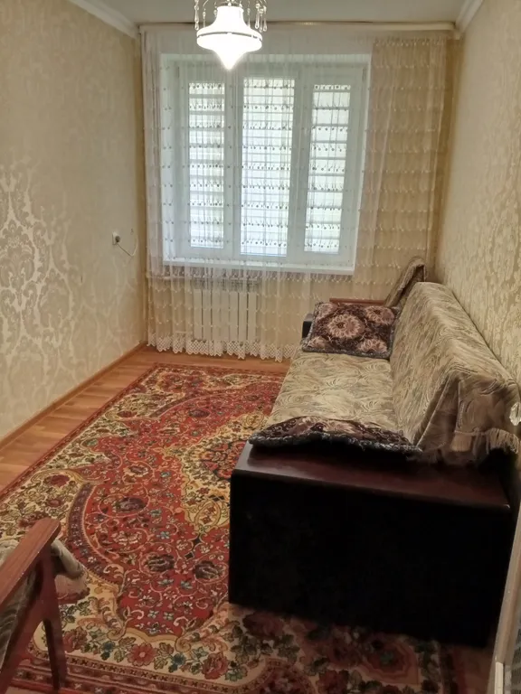 Уютная квартира рядом с морем