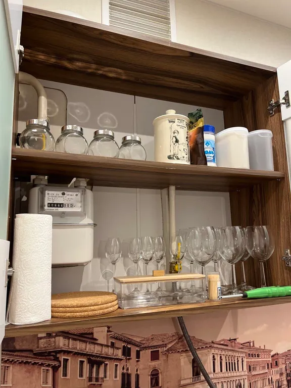 Квартира Апартаменты в сказочном Ярославле — Ярославль