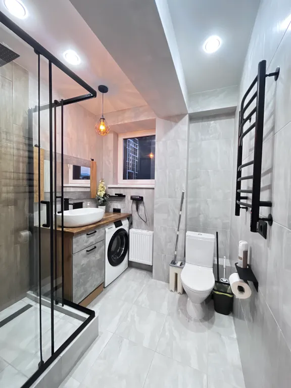 Дизайнерская студия у моря