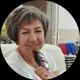 Светлана Владимировна