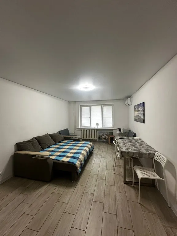 Уютная 3-комнатная квартира в центре Аксая