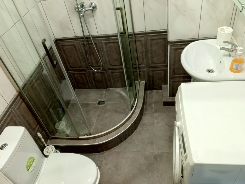 Квартира Квартира Студия в центре Адлера — Адлер