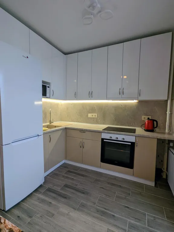 RentHome в Южном городе 2 - Челышевская у Поликлиники