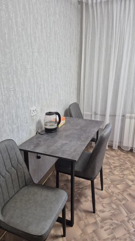 Уютная квартира в самом центре города