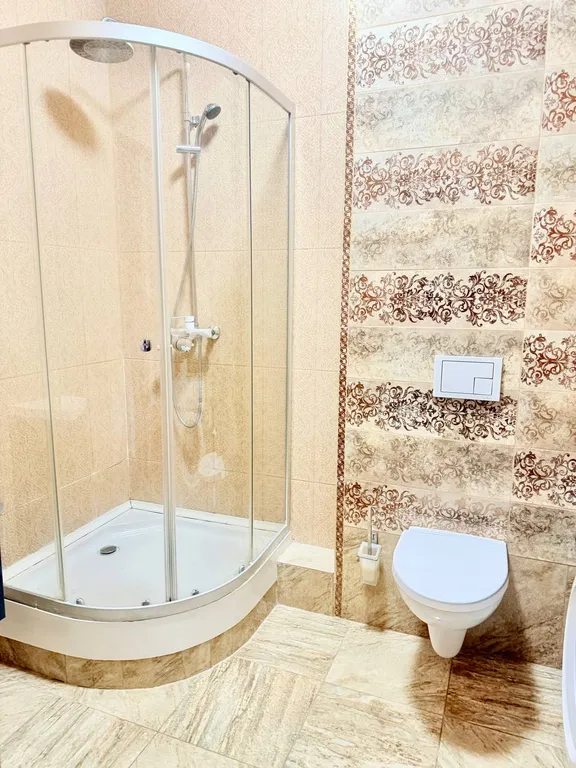 Двухкомнатные апартаменты в ЖК Успенский