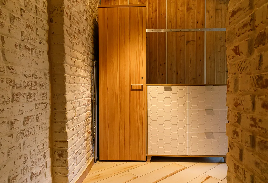 Апартаменты Inchu у БЦ Атмосфера