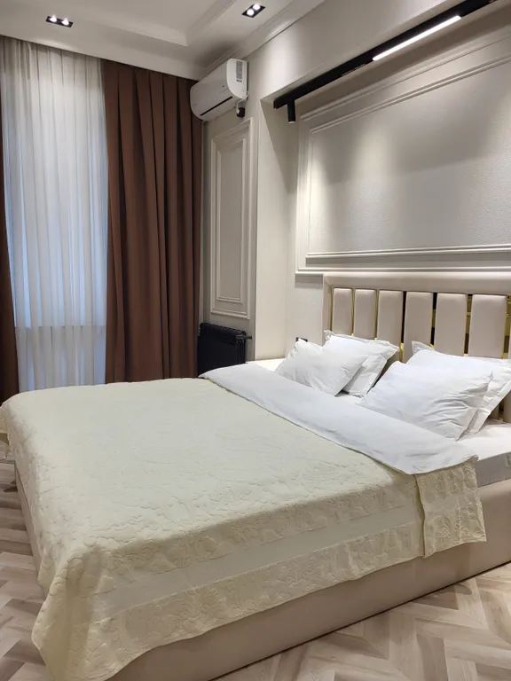 Yakkasaray - Уютная квартира в центре Ташкента