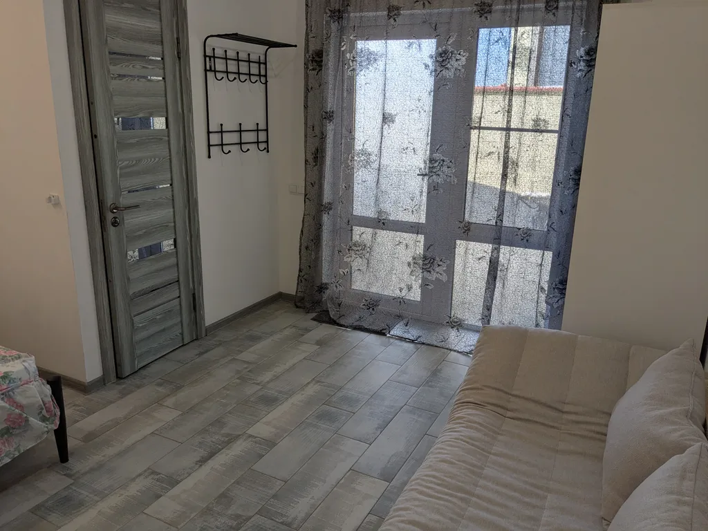 Дом под ключ в центре Геленджика