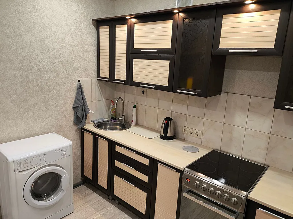 Квартира Уютная квартира в районе улицы Копылова — Красноярск