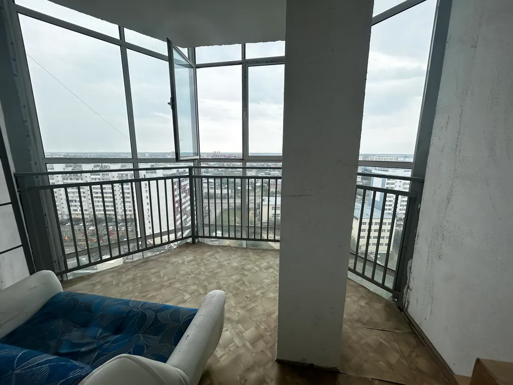 Уютная квартира, с отличной локацией