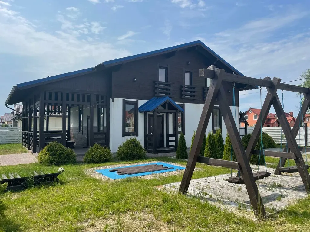 Большой дом для отпуска · 20 человек