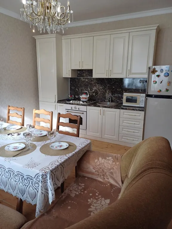 4-комнатный Дом