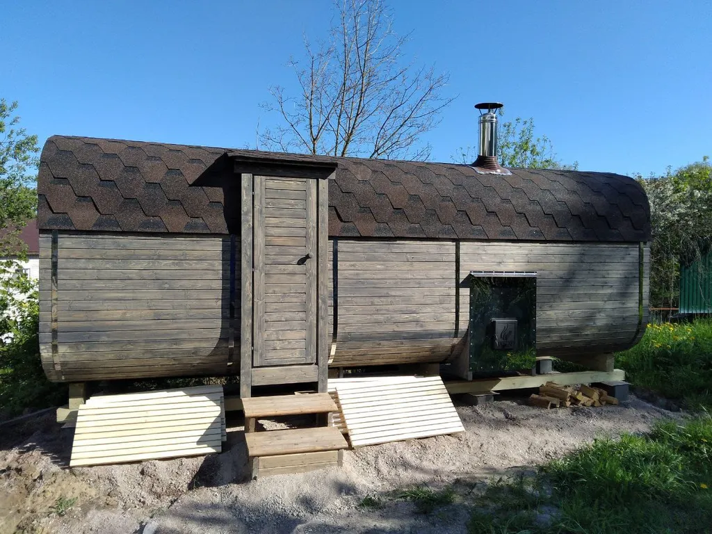 7-комнатный Дом