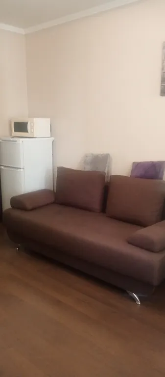 Апартаменты в центре