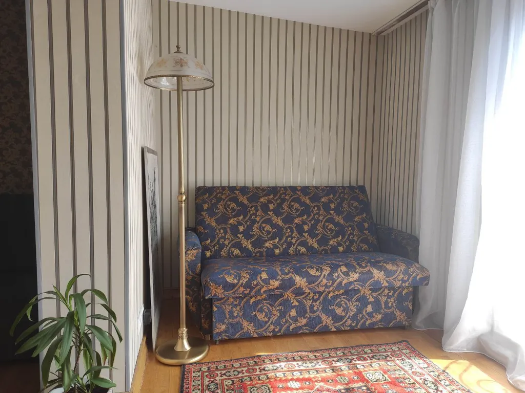 Таунхаус у маяка 3 евро