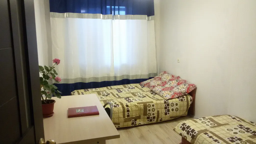 2-комнатная Квартира — аренда посуточно в Каменск-Уральский