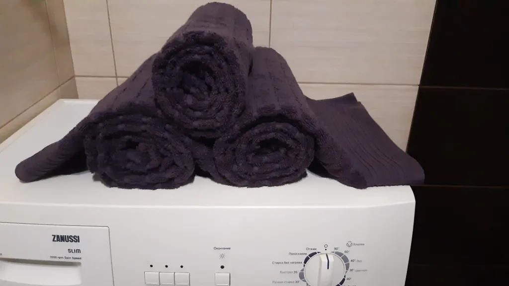 Уютная, красивая квартира